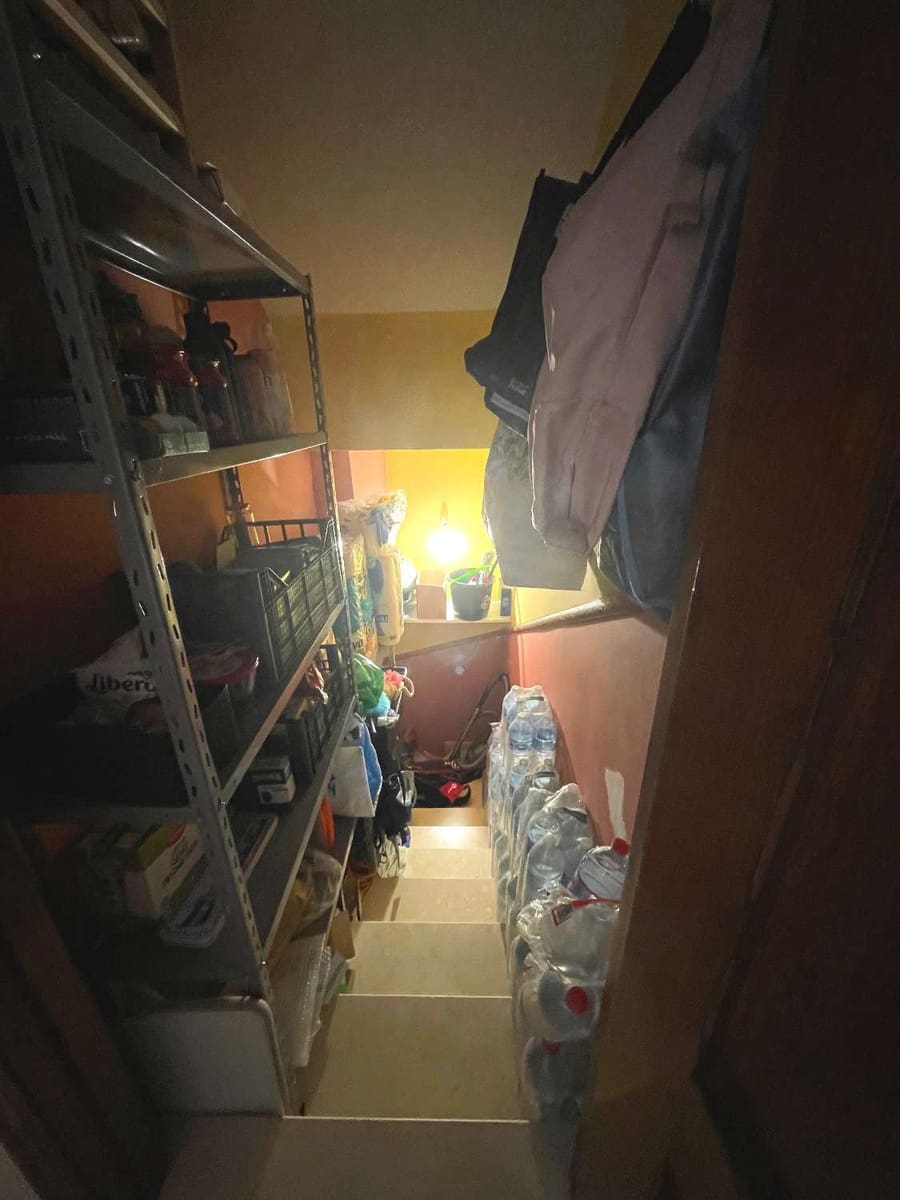 6 soveværelse Semi-Rækkehus til salg i Alhaurin de la Torre med swimmingpool garage - € 649.000 (Ref: 9226188)