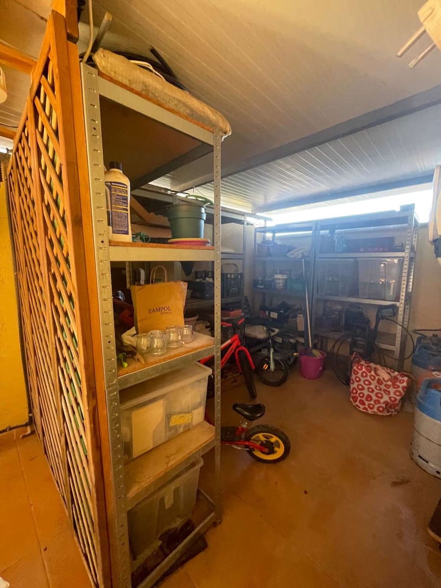 6 soveværelse Semi-Rækkehus til salg i Alhaurin de la Torre med swimmingpool garage - € 649.000 (Ref: 9226188)