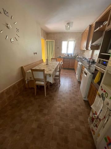 6 soveværelse Semi-Rækkehus til salg i Alhaurín de la Torre med swimmingpool garage - € 649.000 (Ref: 9226188)