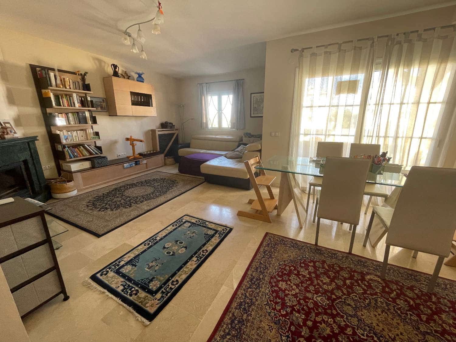 6 soveværelse Semi-Rækkehus til salg i Alhaurin de la Torre med swimmingpool garage - € 649.000 (Ref: 9226188)