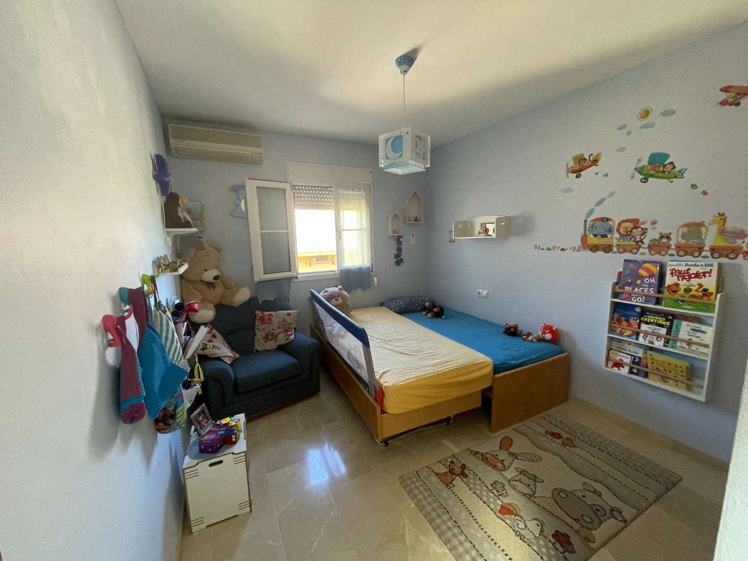 6 soveværelse Semi-Rækkehus til salg i Alhaurin de la Torre med swimmingpool garage - € 649.000 (Ref: 9226188)