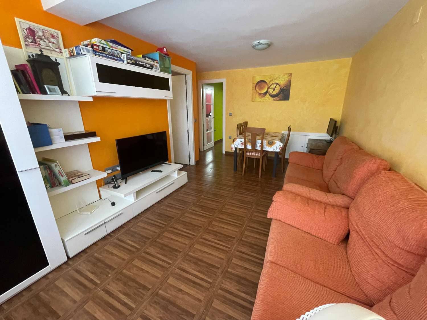 6 soveværelse Semi-Rækkehus til salg i Alhaurin de la Torre med swimmingpool garage - € 649.000 (Ref: 9226188)