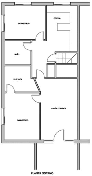6 soveværelse Semi-Rækkehus til salg i Alhaurin de la Torre med swimmingpool garage - € 649.000 (Ref: 9226188)