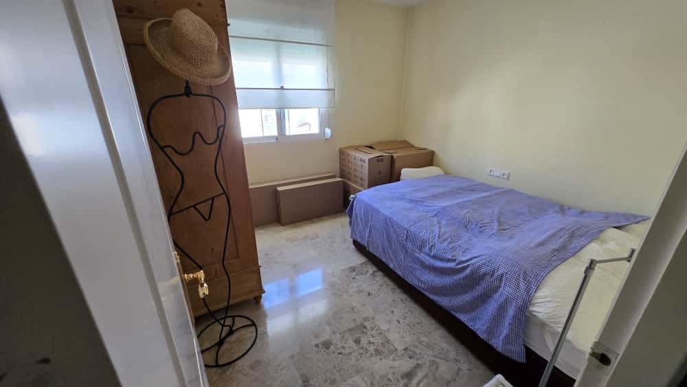 3 sypialnia Dom blizniak na sprzedaż w Alhaurin de la Torre z garażem - 490 000 € (Ref: 9251838)