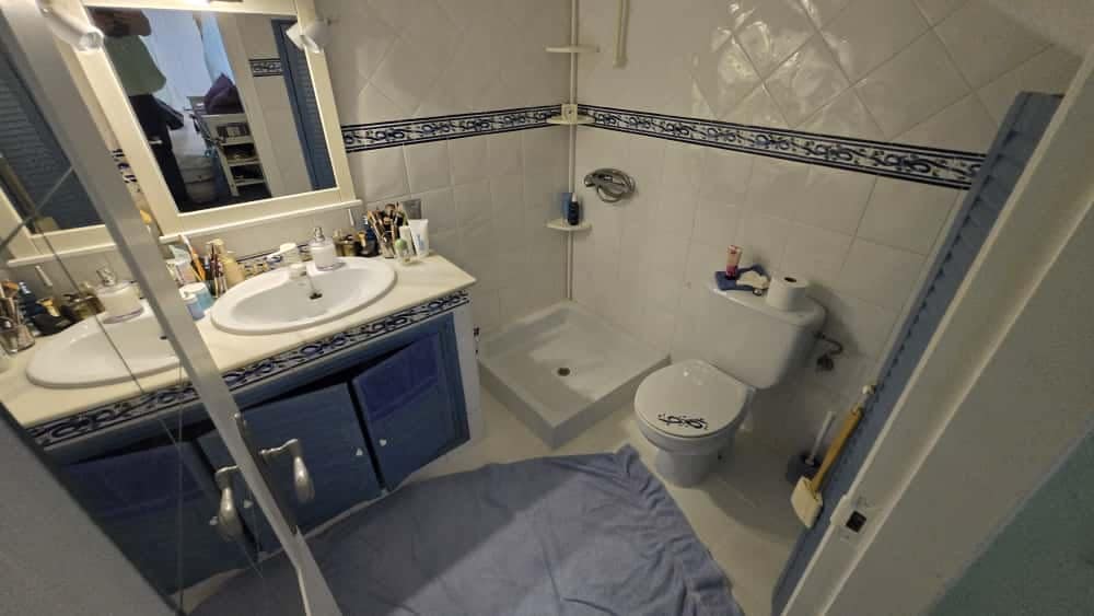 3 sypialnia Dom blizniak na sprzedaż w Alhaurin de la Torre z garażem - 490 000 € (Ref: 9251838)