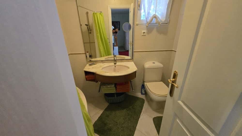 3 sypialnia Dom blizniak na sprzedaż w Alhaurin de la Torre z garażem - 490 000 € (Ref: 9251838)