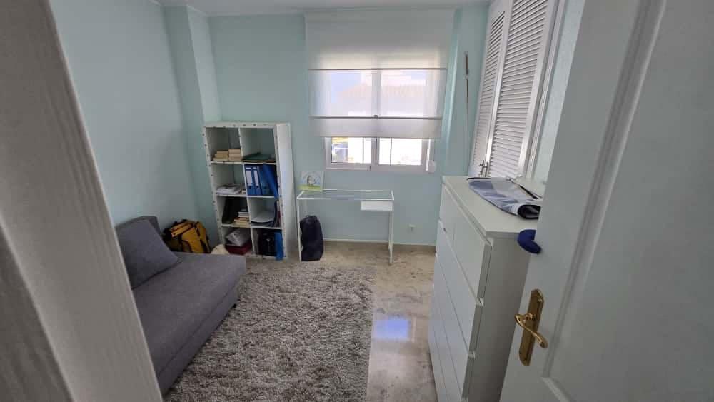 3 sypialnia Dom blizniak na sprzedaż w Alhaurin de la Torre z garażem - 490 000 € (Ref: 9251838)