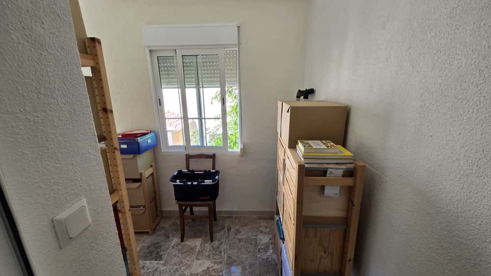 3 sypialnia Dom blizniak na sprzedaż w Alhaurin de la Torre z garażem - 490 000 € (Ref: 9251838)