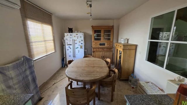 3 slaapkamer Halfvrijstaande villa te koop in Alhaurín de la Torre met garage - € 490.000 (Ref: 9251838)