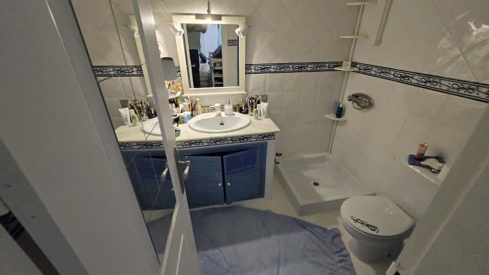 3 sypialnia Dom blizniak na sprzedaż w Alhaurin de la Torre z garażem - 490 000 € (Ref: 9251838)