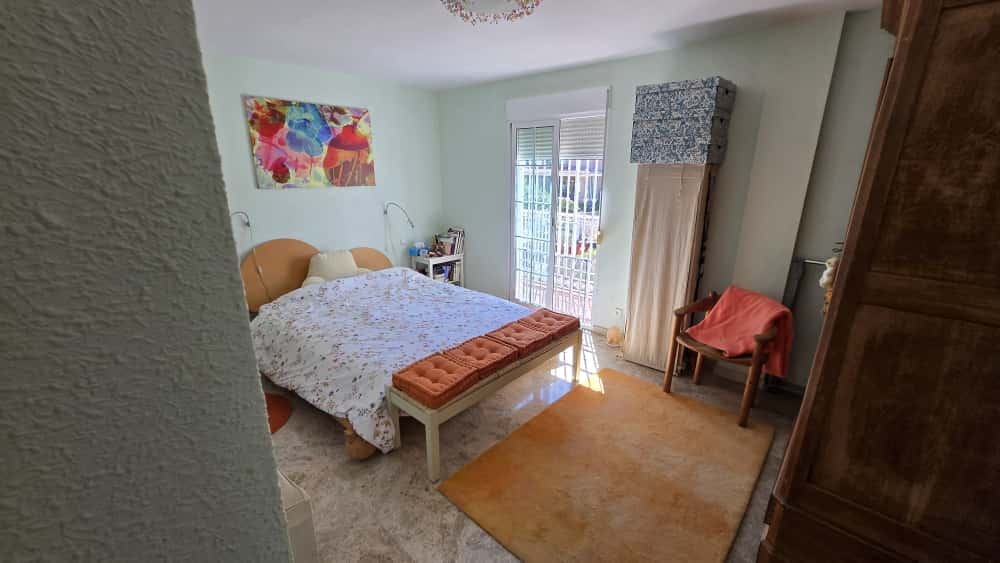 3 sypialnia Dom blizniak na sprzedaż w Alhaurin de la Torre z garażem - 490 000 € (Ref: 9251838)