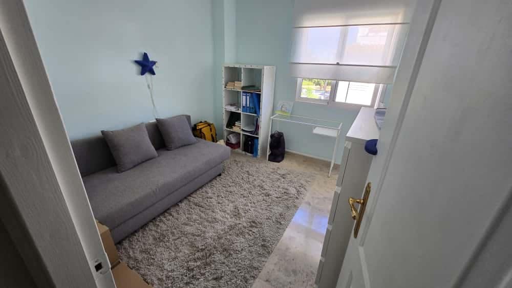 3 sypialnia Dom blizniak na sprzedaż w Alhaurin de la Torre z garażem - 490 000 € (Ref: 9251838)