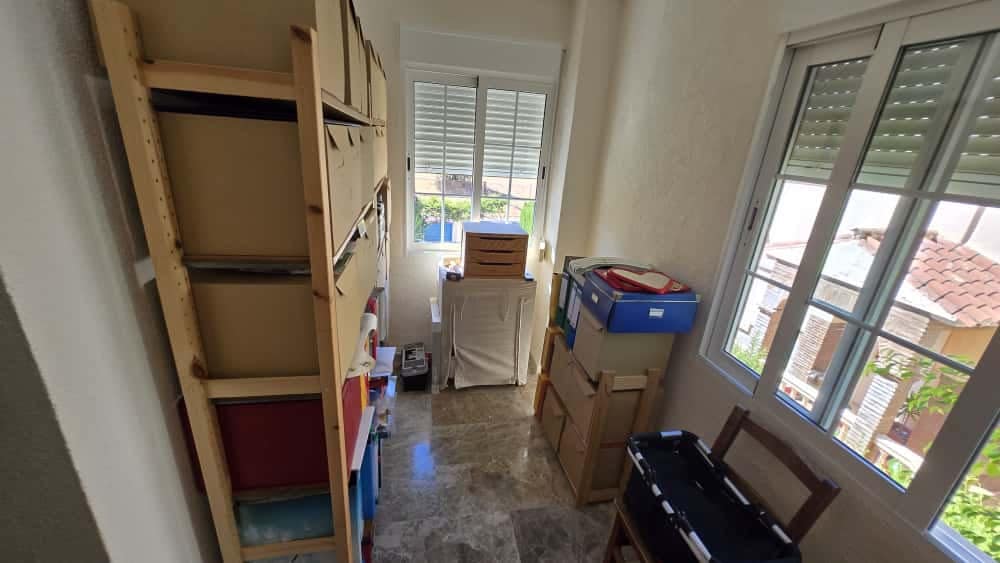 3 sypialnia Dom blizniak na sprzedaż w Alhaurin de la Torre z garażem - 490 000 € (Ref: 9251838)