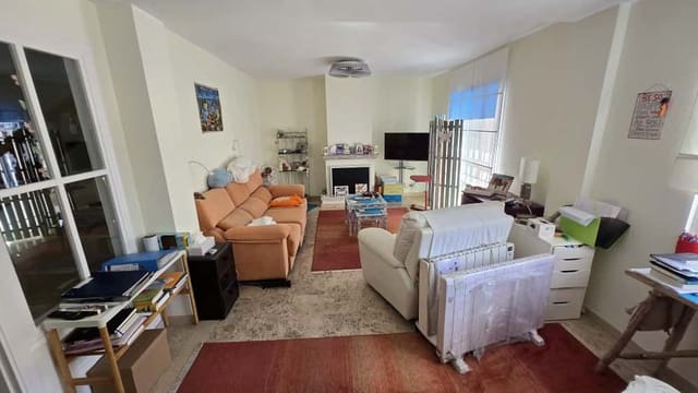 3 slaapkamer Halfvrijstaande villa te koop in Alhaurín de la Torre met garage - € 490.000 (Ref: 9251838)