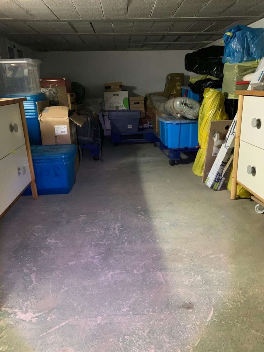 3 sypialnia Dom blizniak na sprzedaż w Alhaurin de la Torre z garażem - 490 000 € (Ref: 9251838)