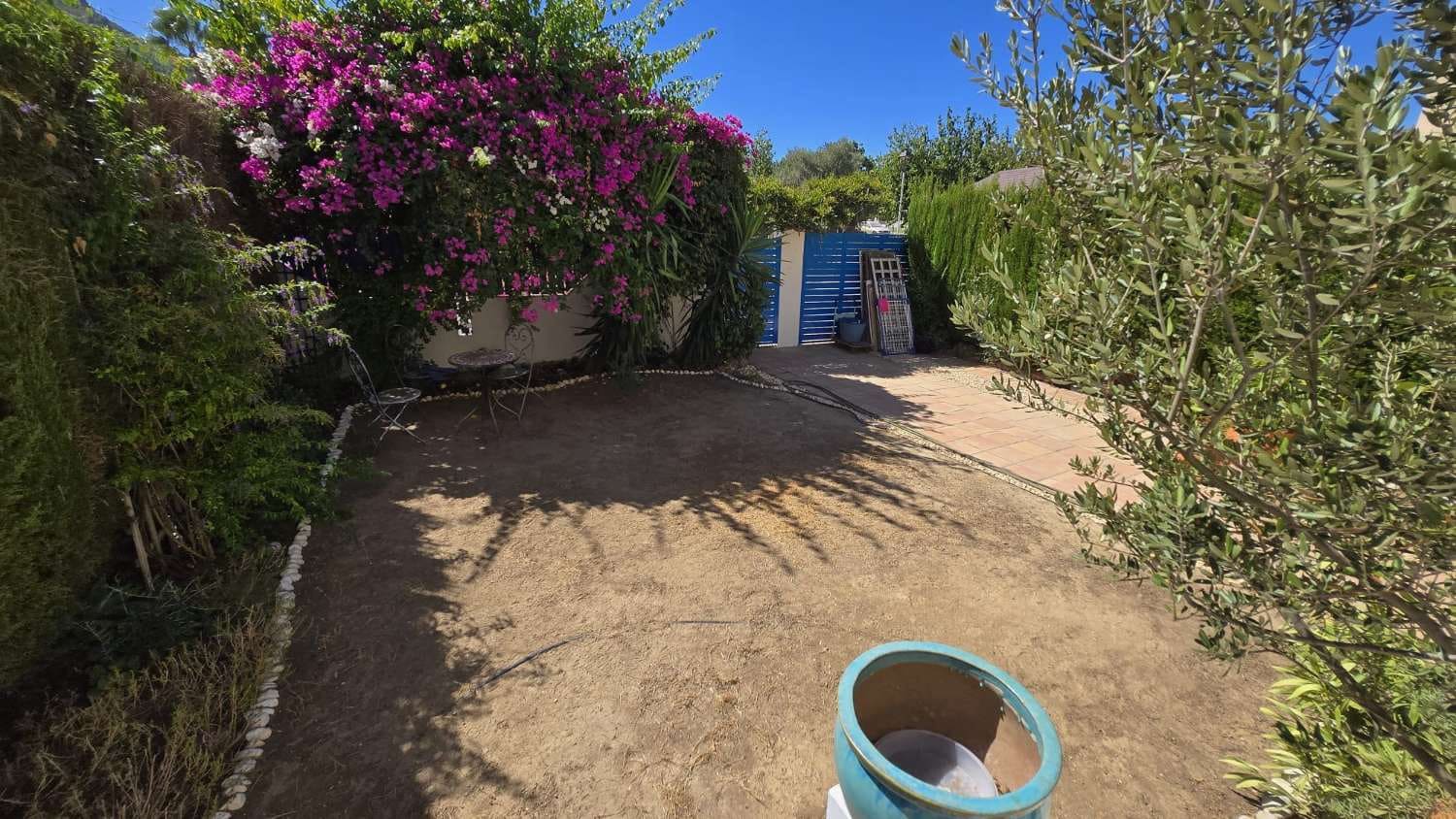 3 sypialnia Dom blizniak na sprzedaż w Alhaurin de la Torre z garażem - 490 000 € (Ref: 9251838)