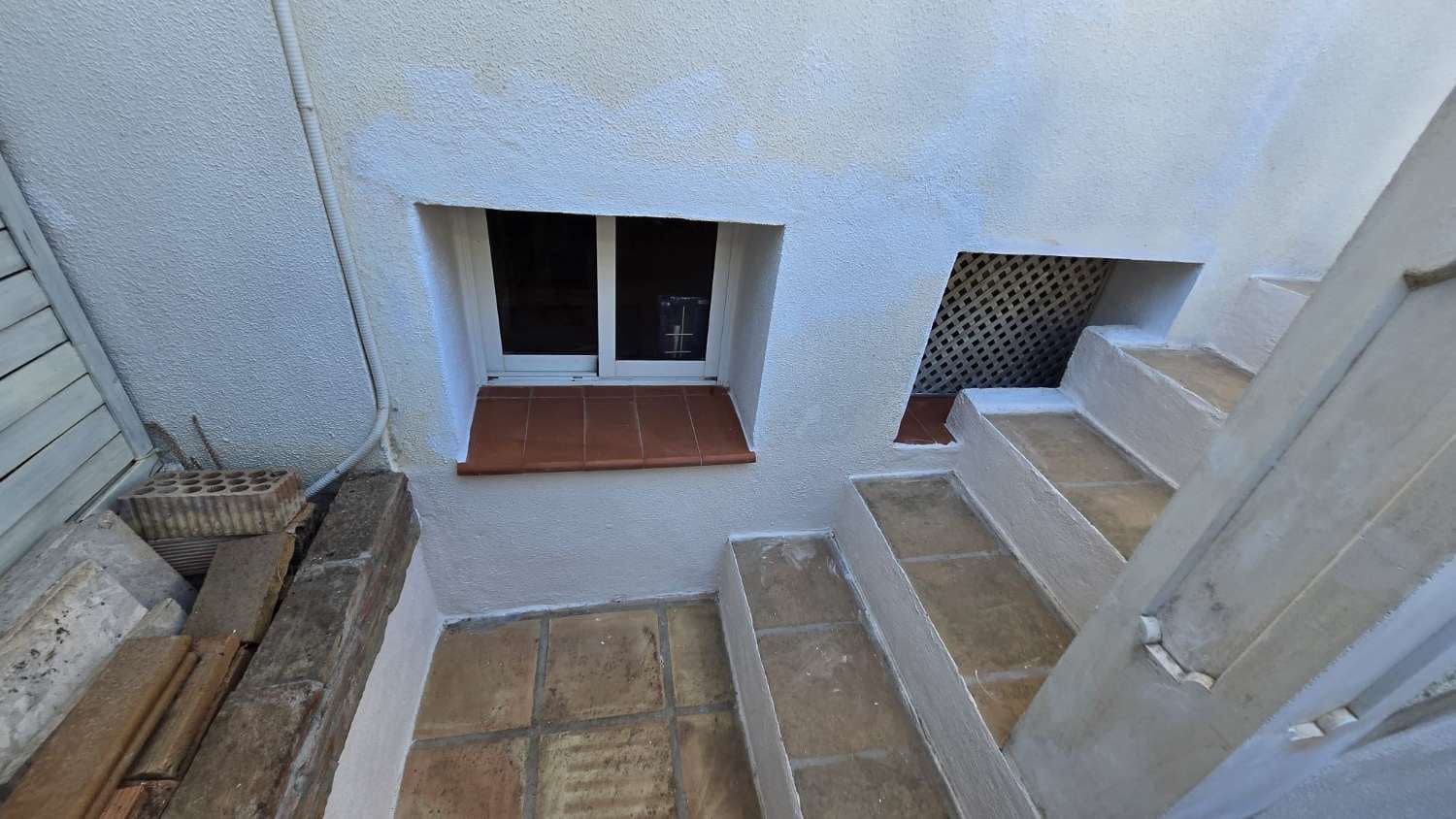 3 sypialnia Dom blizniak na sprzedaż w Alhaurin de la Torre z garażem - 490 000 € (Ref: 9251838)