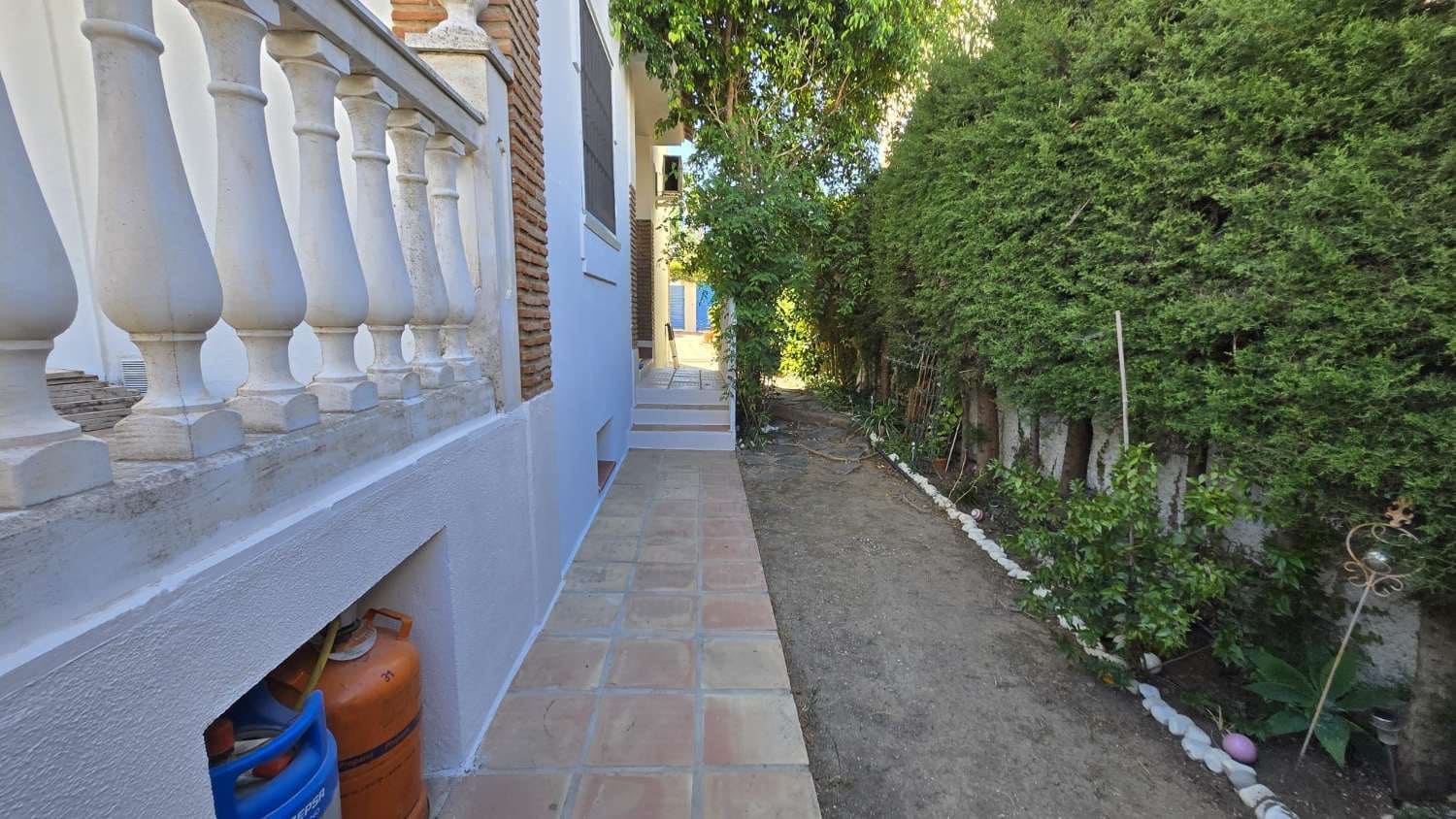 3 sypialnia Dom blizniak na sprzedaż w Alhaurin de la Torre z garażem - 490 000 € (Ref: 9251838)