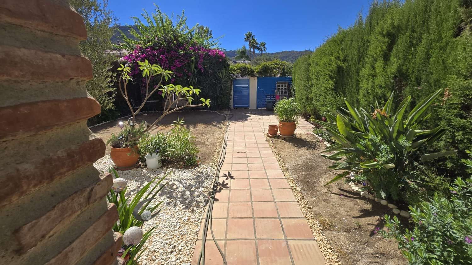 3 sypialnia Dom blizniak na sprzedaż w Alhaurin de la Torre z garażem - 490 000 € (Ref: 9251838)