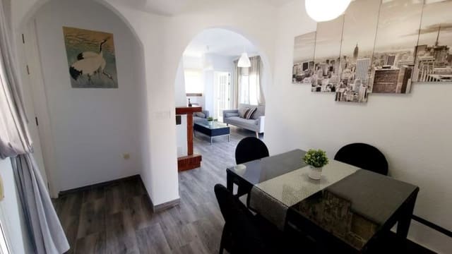 3 bedroom Villa for rent in Alhaurín de la Torre with pool garage - € 2,750 (Ref: 9272055)