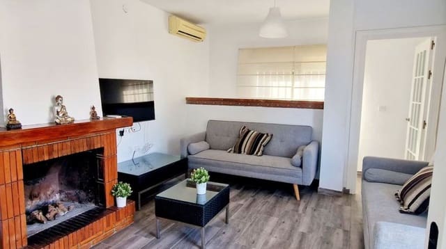 3 bedroom Villa for rent in Alhaurín de la Torre with pool garage - € 2,750 (Ref: 9272055)