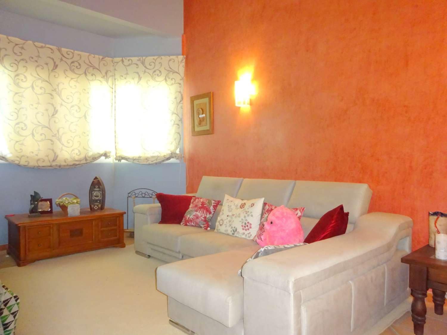 4 soverom Villa til salgs i Alhaurin de la Torre med svømmebasseng - € 750 000 (Ref: 9300428)