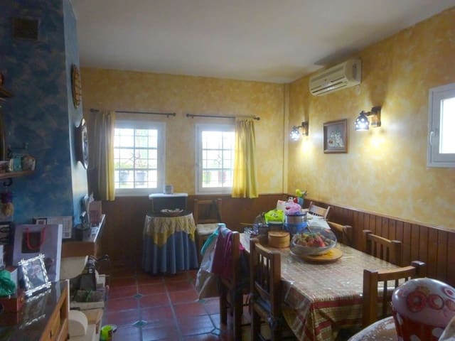 4 camera da letto Villa in vendita in Alhaurín de la Torre con piscina - 750.000 € (Rif: 9300428)