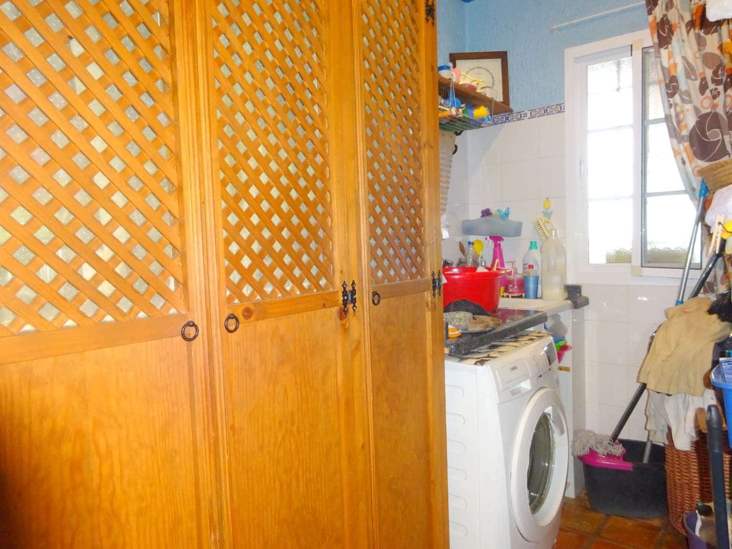 4 soverom Villa til salgs i Alhaurin de la Torre med svømmebasseng - € 750 000 (Ref: 9300428)