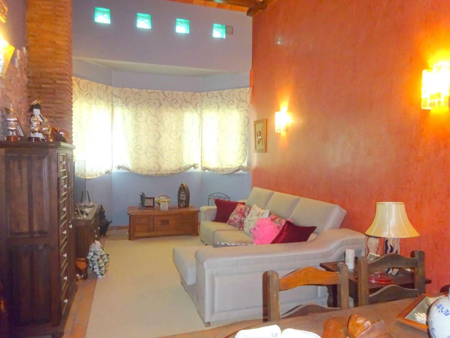 4 soverom Villa til salgs i Alhaurin de la Torre med svømmebasseng - € 750 000 (Ref: 9300428)