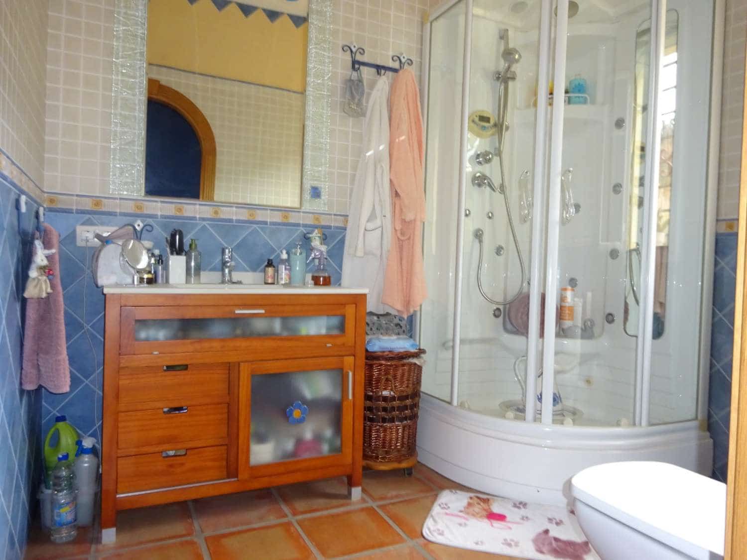 4 soverom Villa til salgs i Alhaurin de la Torre med svømmebasseng - € 750 000 (Ref: 9300428)