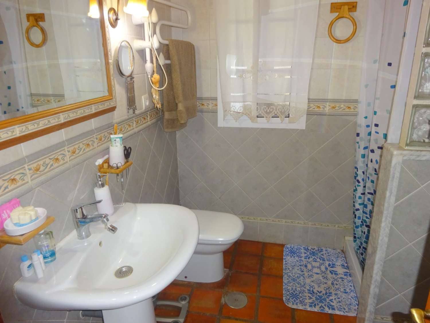 4 soverom Villa til salgs i Alhaurin de la Torre med svømmebasseng - € 750 000 (Ref: 9300428)