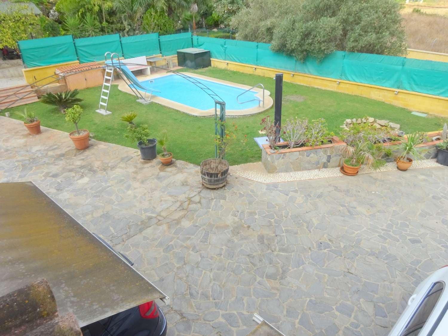 4 soverom Villa til salgs i Alhaurin de la Torre med svømmebasseng - € 750 000 (Ref: 9300428)