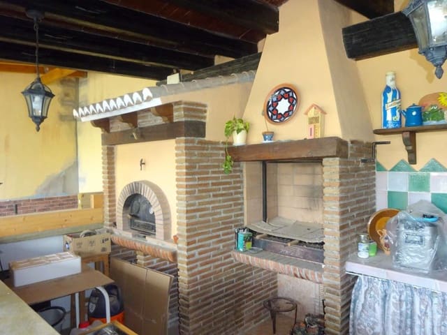 4 camera da letto Villa in vendita in Alhaurín de la Torre con piscina - 750.000 € (Rif: 9300428)