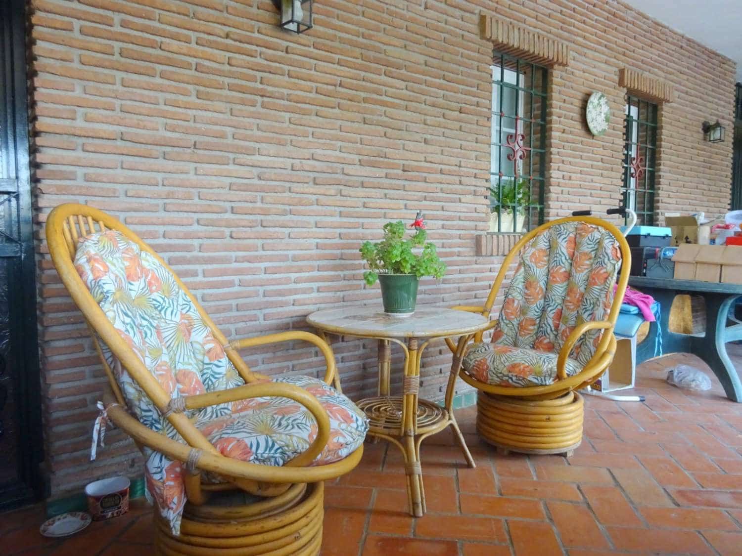 4 soverom Villa til salgs i Alhaurin de la Torre med svømmebasseng - € 750 000 (Ref: 9300428)