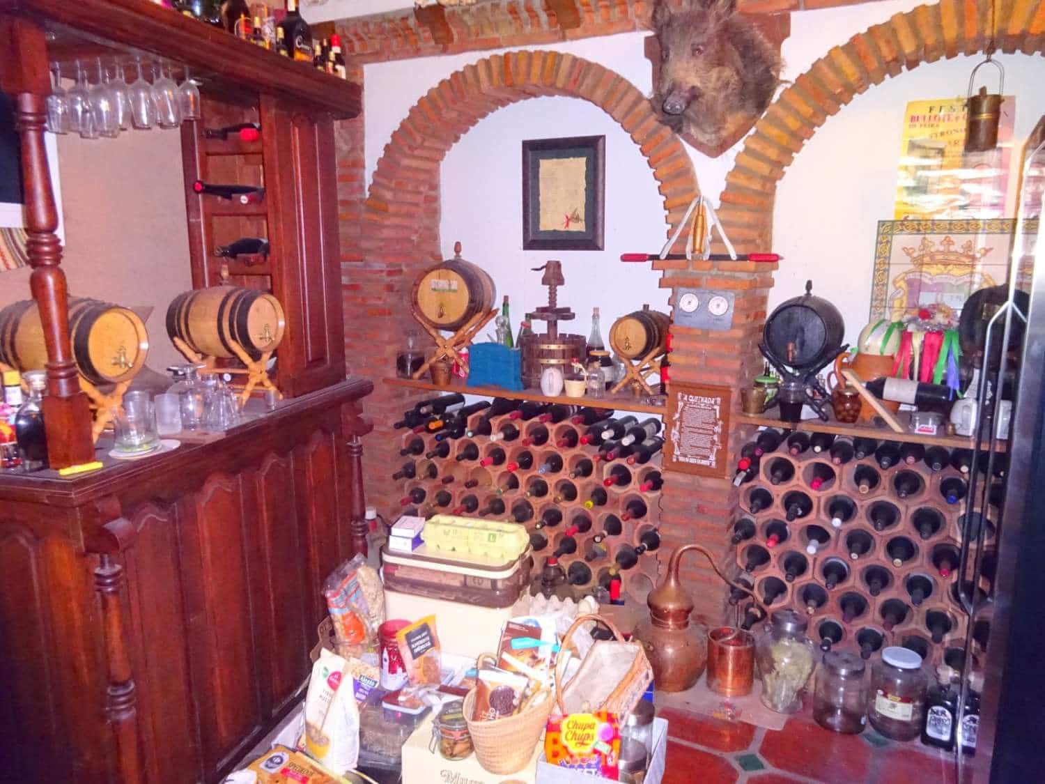 4 soverom Villa til salgs i Alhaurin de la Torre med svømmebasseng - € 750 000 (Ref: 9300428)