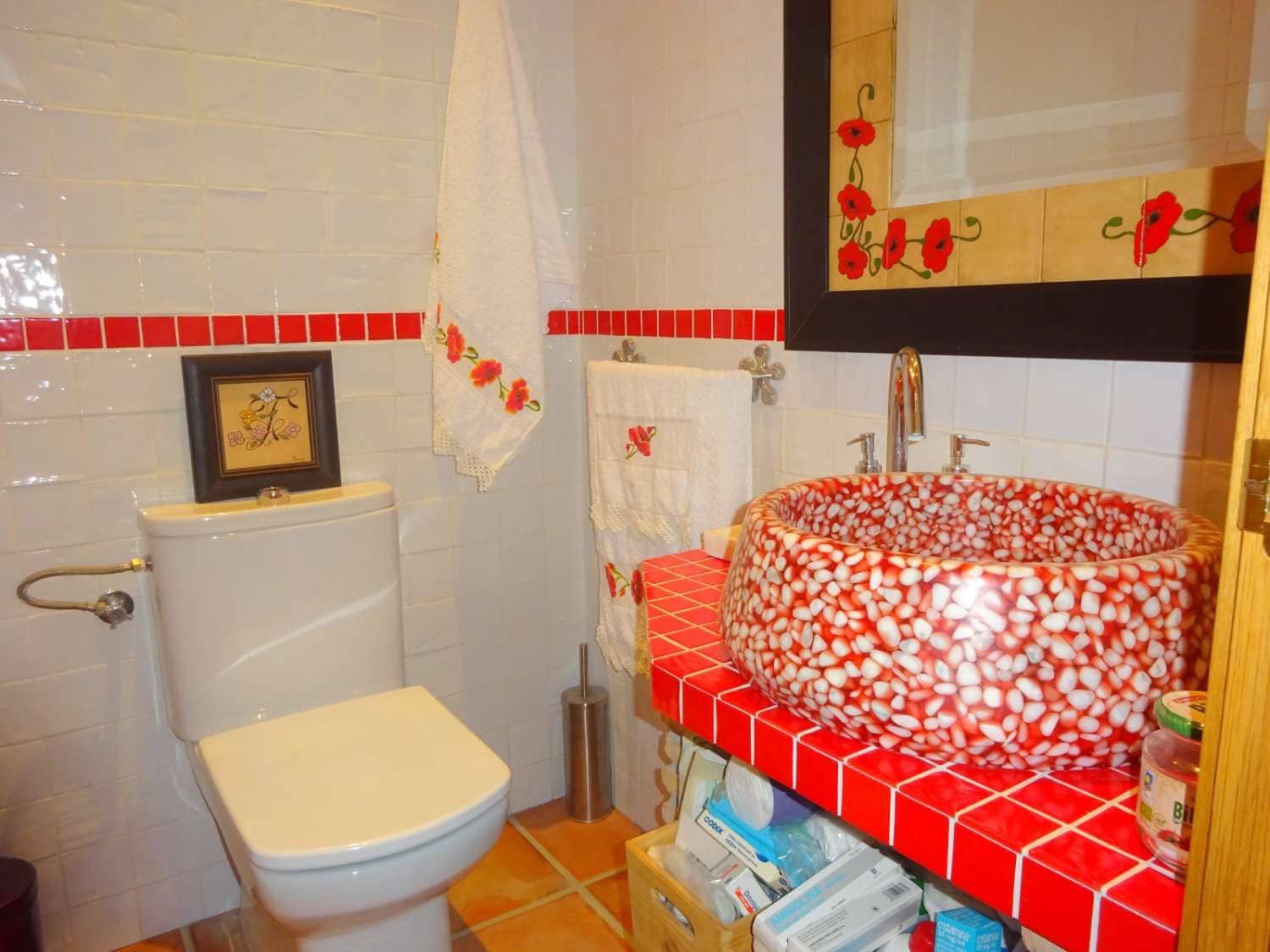 4 soverom Villa til salgs i Alhaurin de la Torre med svømmebasseng - € 750 000 (Ref: 9300428)