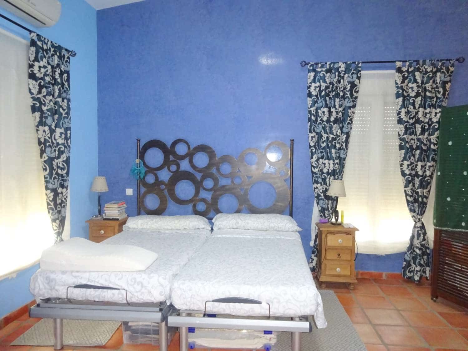 4 soverom Villa til salgs i Alhaurin de la Torre med svømmebasseng - € 750 000 (Ref: 9300428)