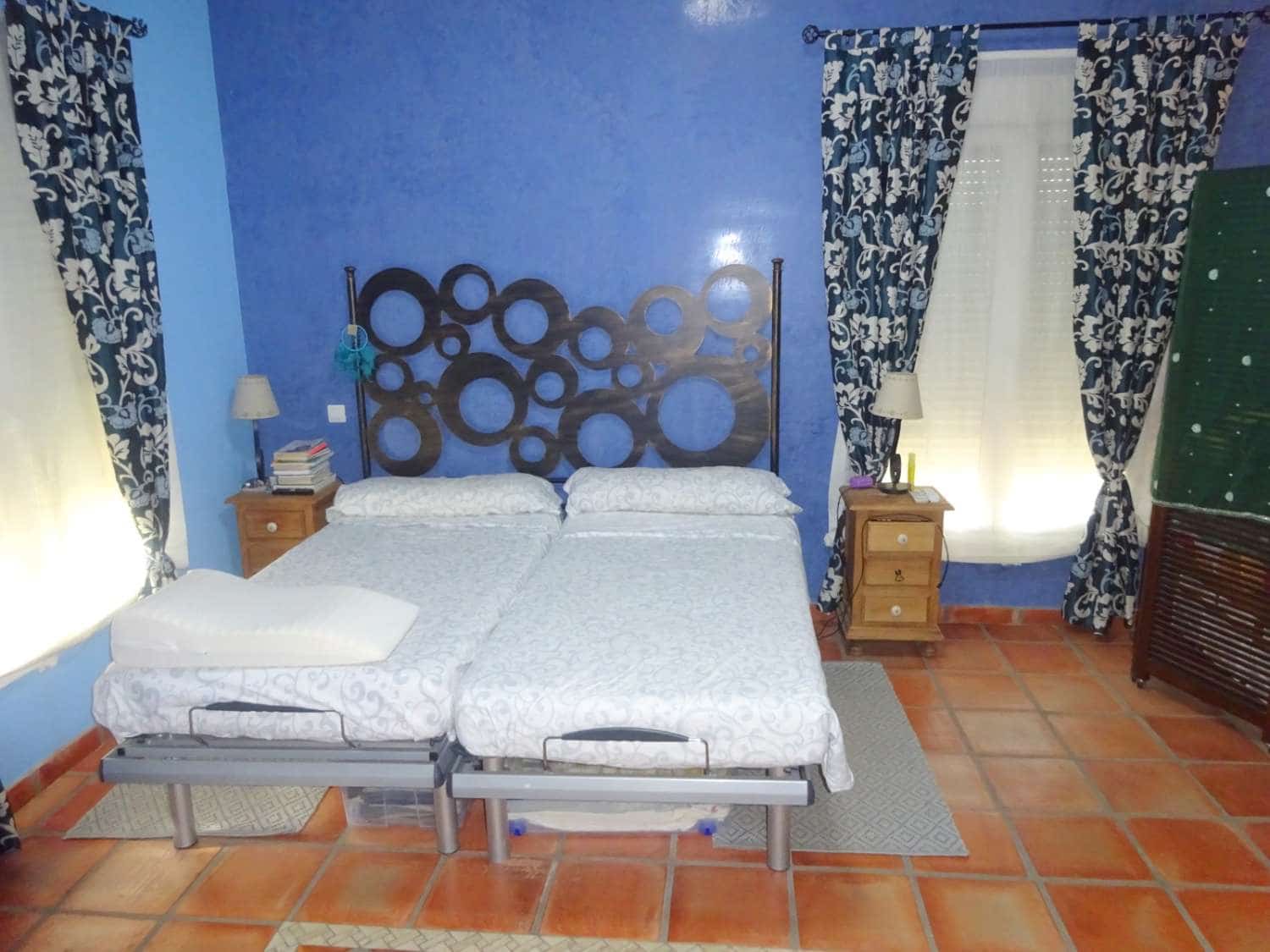 4 soverom Villa til salgs i Alhaurin de la Torre med svømmebasseng - € 750 000 (Ref: 9300428)