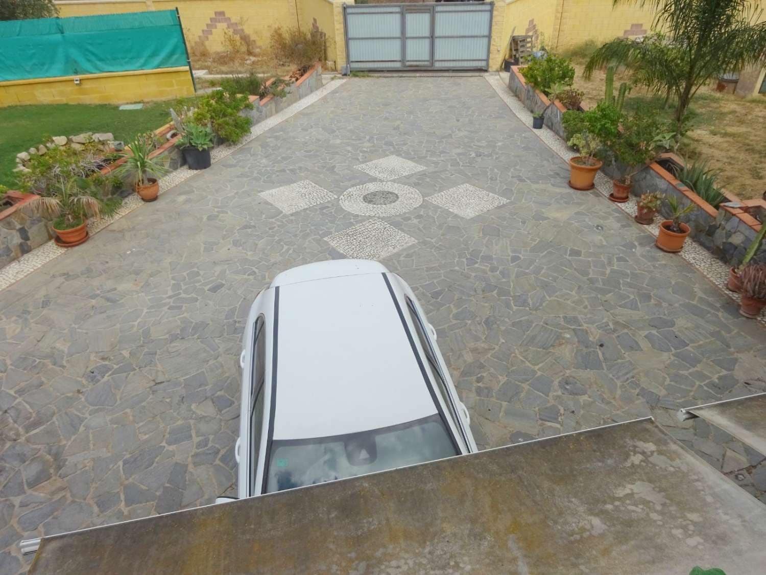 4 soverom Villa til salgs i Alhaurin de la Torre med svømmebasseng - € 750 000 (Ref: 9300428)