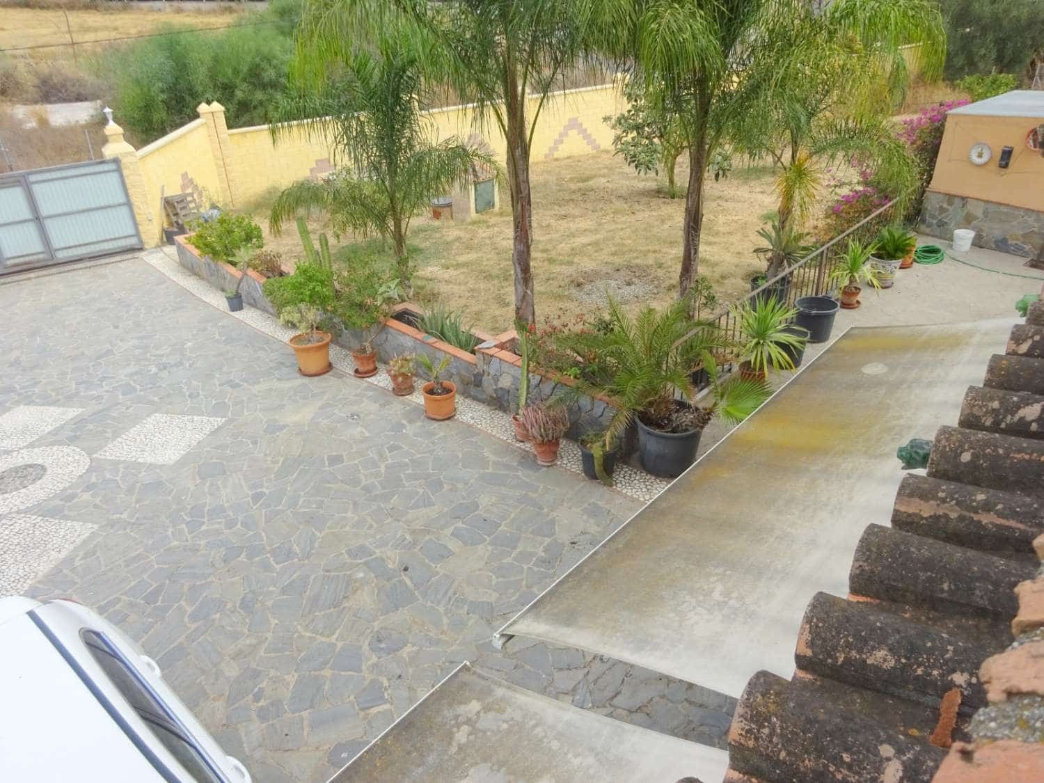 4 soverom Villa til salgs i Alhaurin de la Torre med svømmebasseng - € 750 000 (Ref: 9300428)