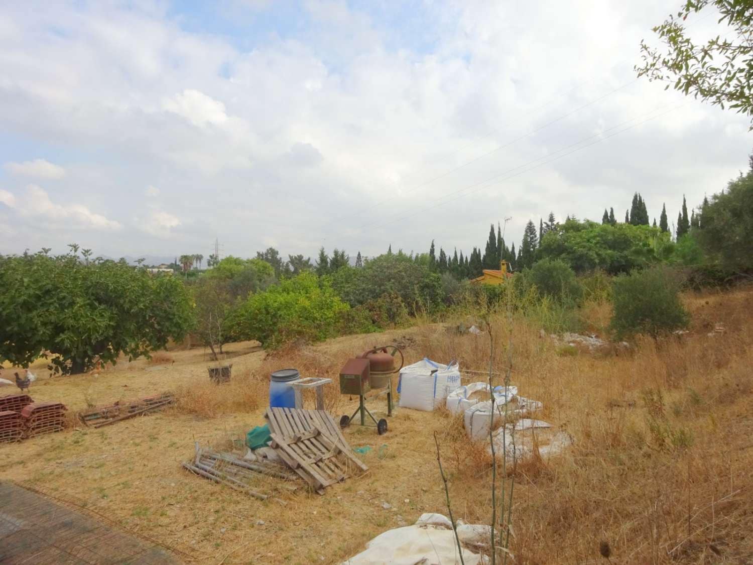 4 soverom Villa til salgs i Alhaurin de la Torre med svømmebasseng - € 750 000 (Ref: 9300428)