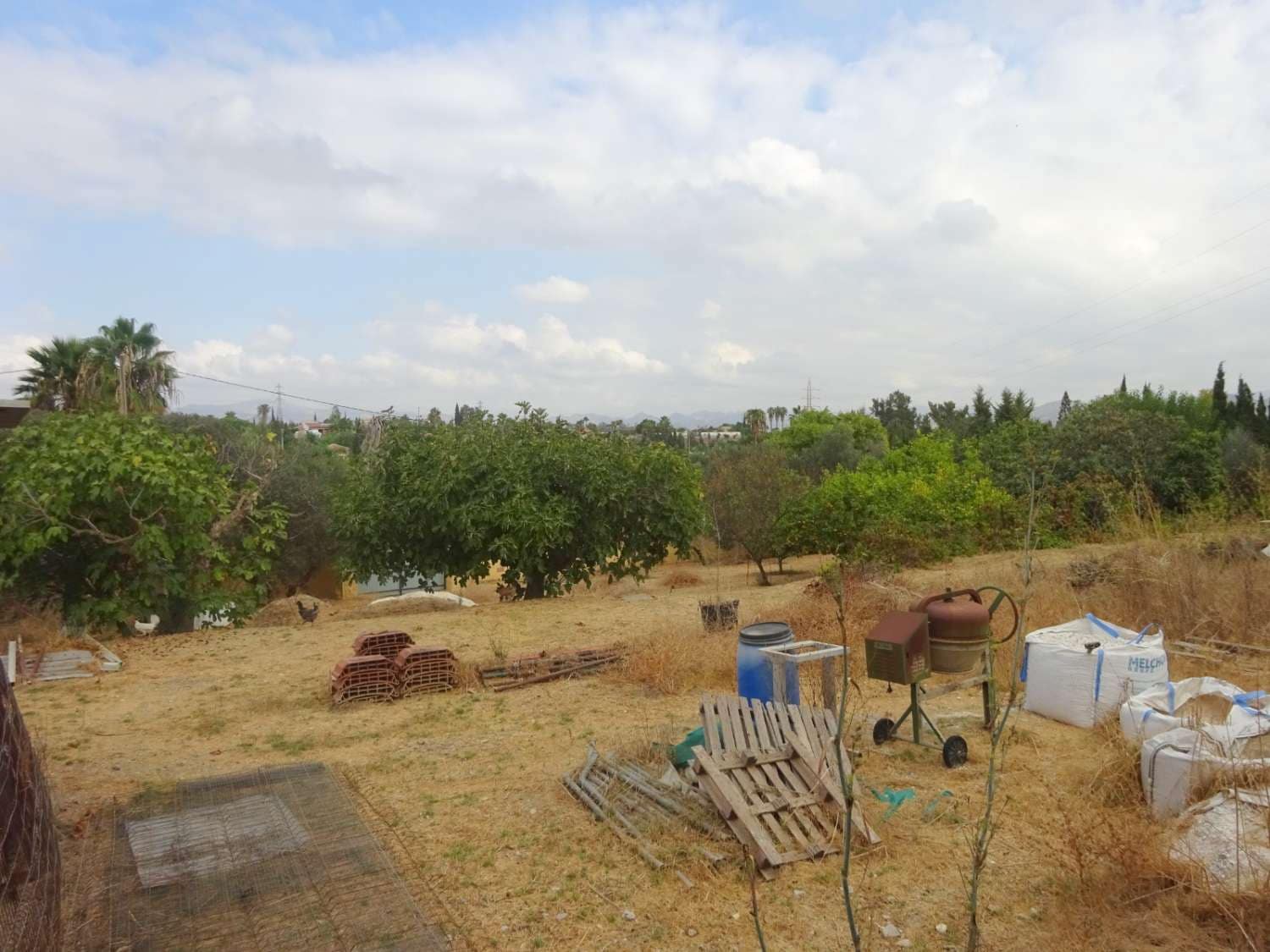 4 soverom Villa til salgs i Alhaurin de la Torre med svømmebasseng - € 750 000 (Ref: 9300428)