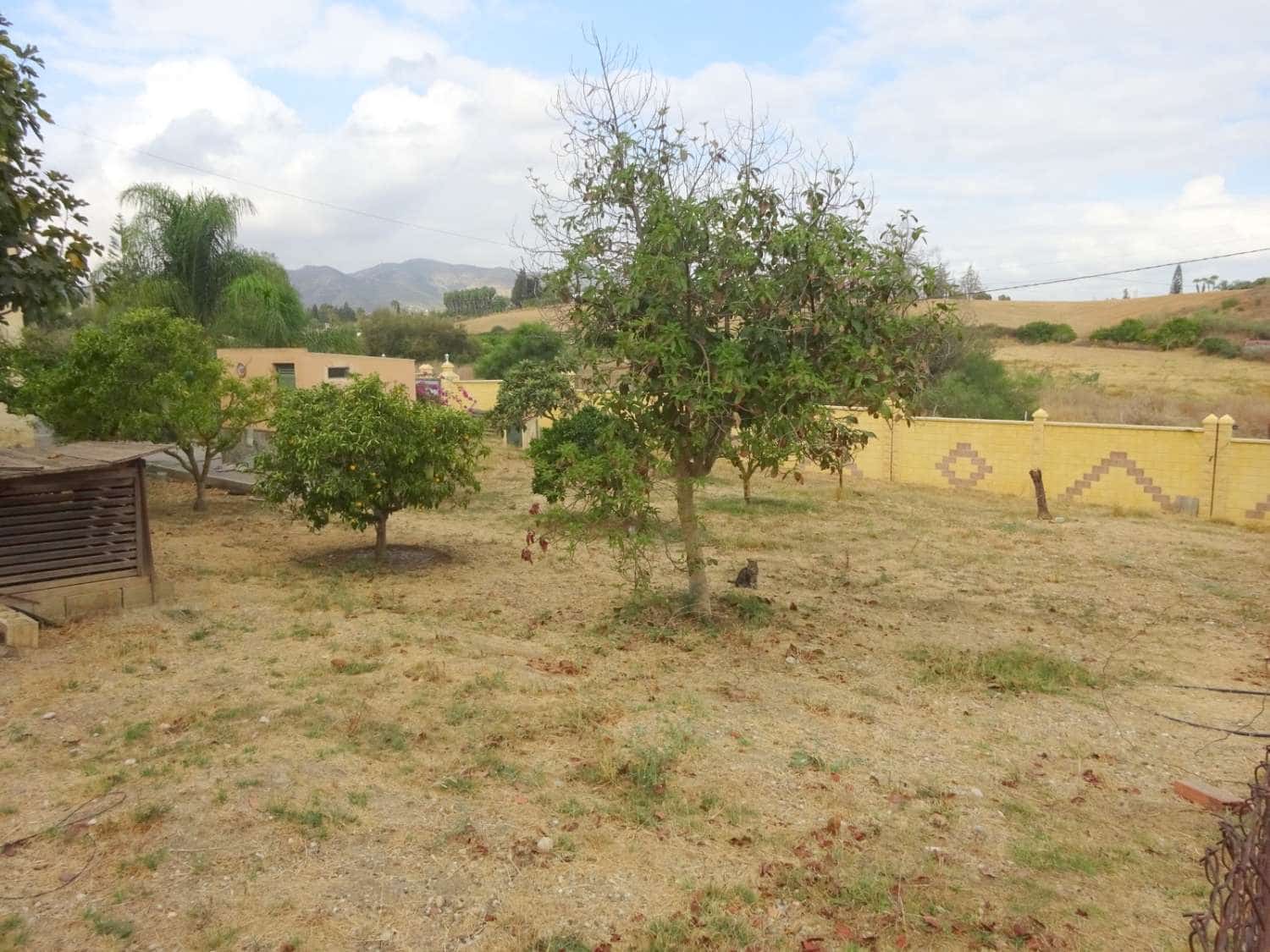 4 soverom Villa til salgs i Alhaurin de la Torre med svømmebasseng - € 750 000 (Ref: 9300428)