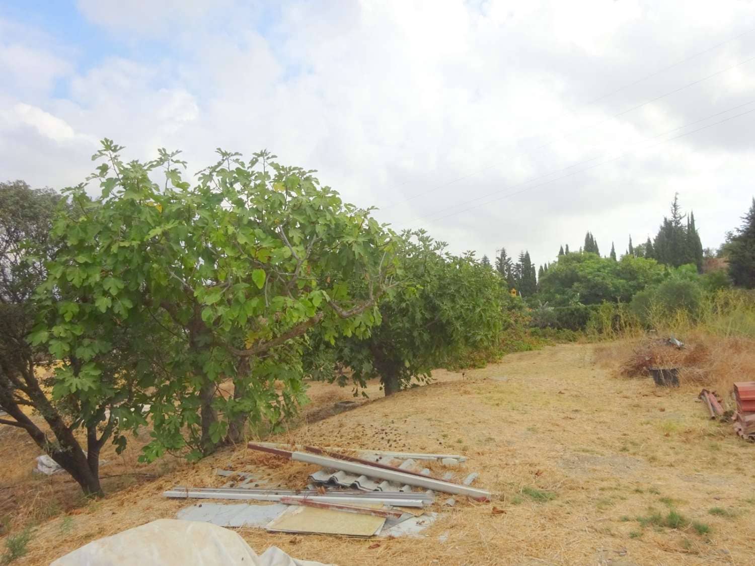 4 soverom Villa til salgs i Alhaurin de la Torre med svømmebasseng - € 750 000 (Ref: 9300428)