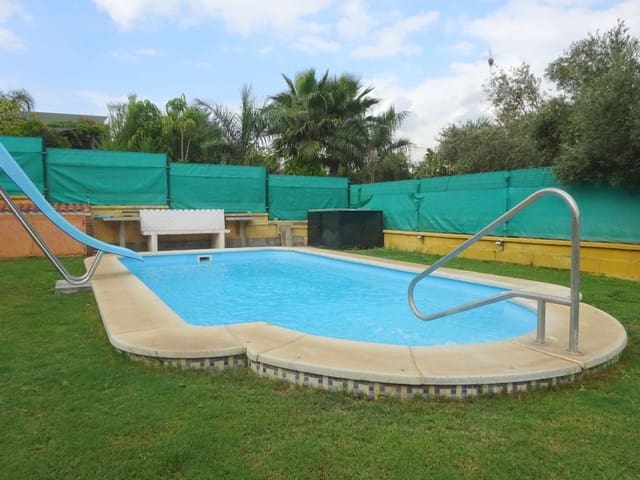 4 camera da letto Villa in vendita in Alhaurín de la Torre con piscina - 750.000 € (Rif: 9300428)