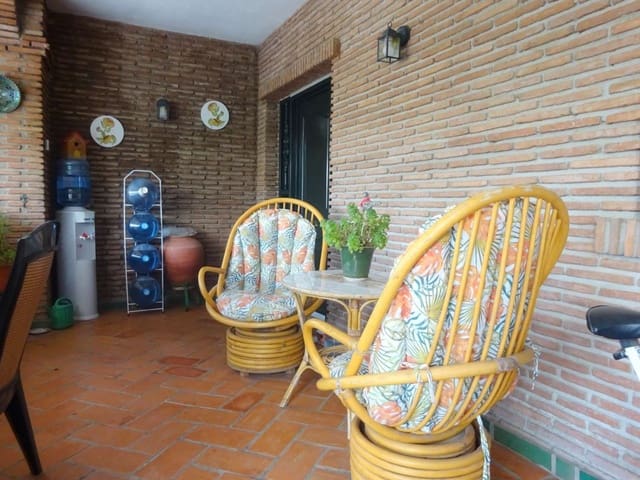 4 camera da letto Villa in vendita in Alhaurín de la Torre con piscina - 750.000 € (Rif: 9300428)