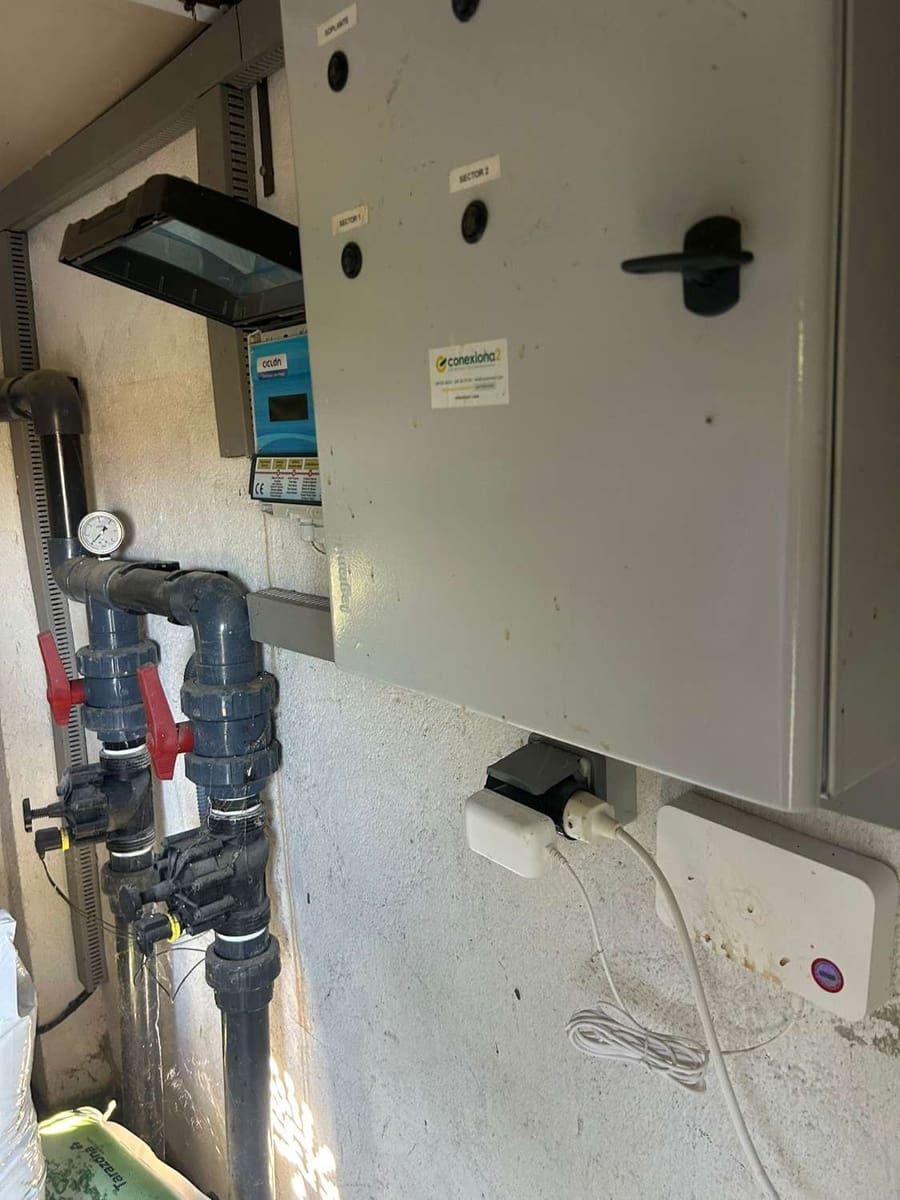 Działka budowlana na sprzedaż w Cartama - 370 000 € (Ref: 9300429)