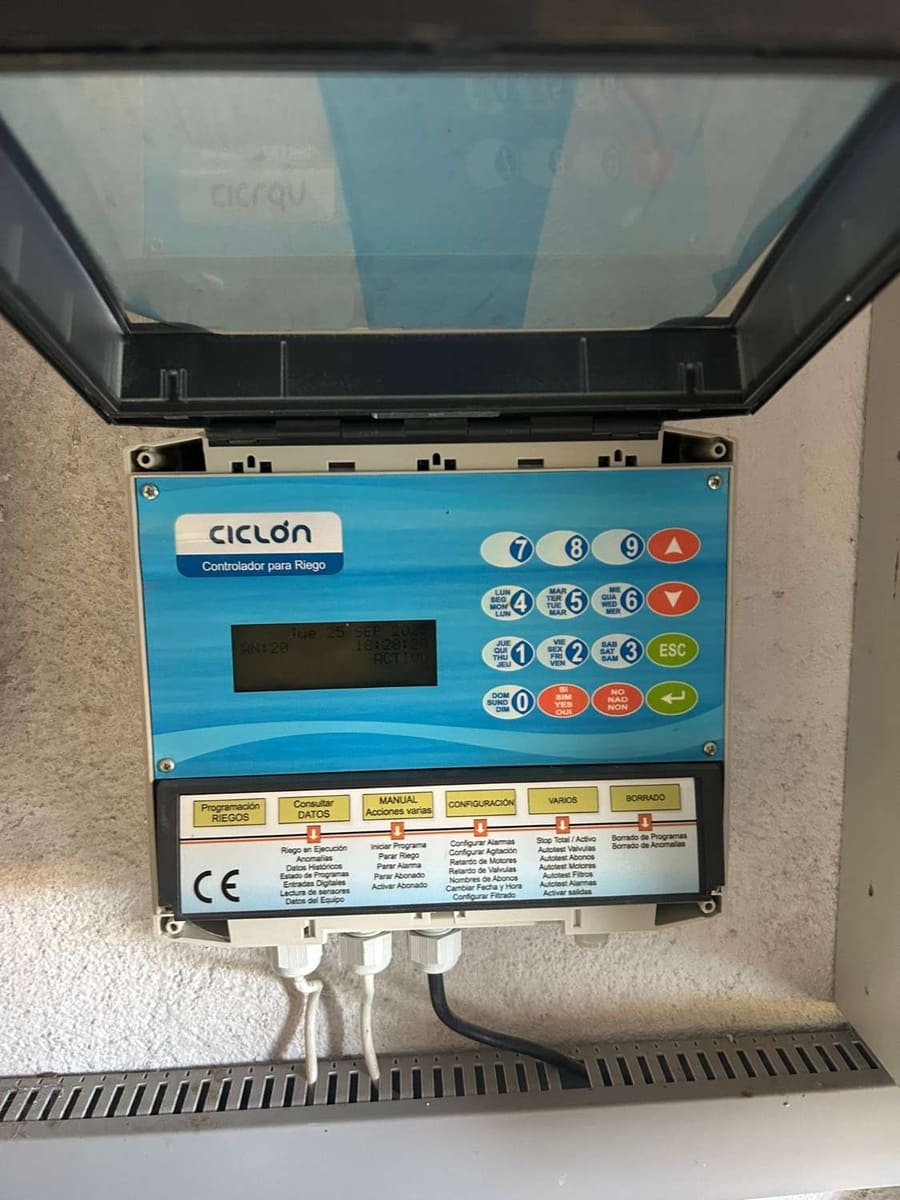 Działka budowlana na sprzedaż w Cartama - 370 000 € (Ref: 9300429)