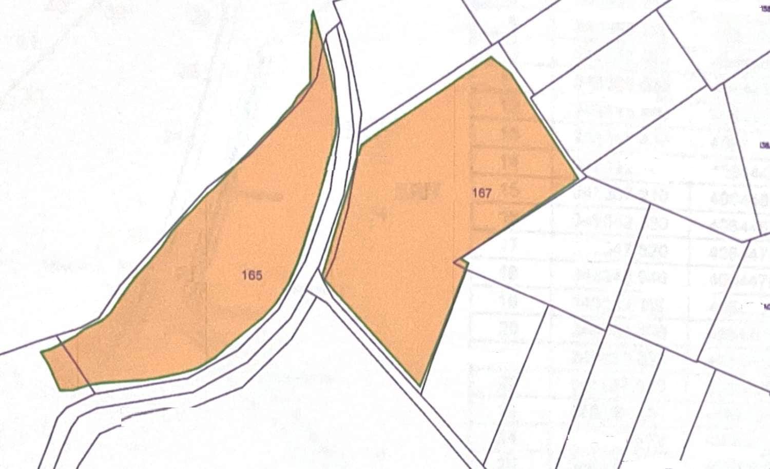 Działka budowlana na sprzedaż w Cartama - 370 000 € (Ref: 9300429)