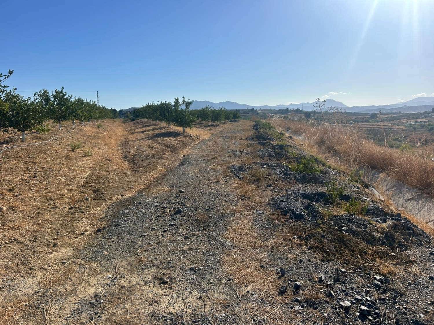 Działka budowlana na sprzedaż w Cartama - 370 000 € (Ref: 9300429)